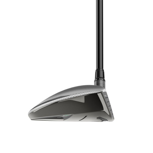 TaylorMade Qi35 Steel Fairway Wood 5w Graphite Senior Flex Right Hand - Picture 4 of 4