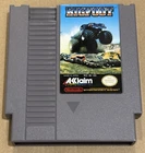 Nintendo NES BigFoot (Cleaned, Tested & Working)