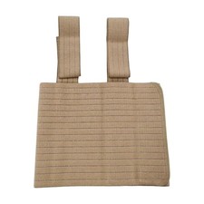Chest Brace Supportive Rib and Abdominal Compression Support Belt Rib and Chest