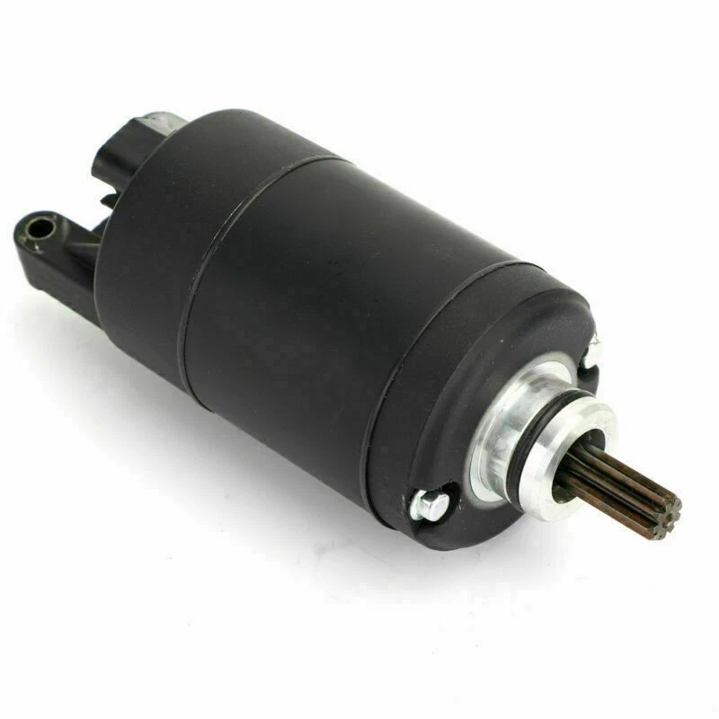 New Starter 9-Spline For Honda V300 C Stateline Sabre Interstate Fury 10-17 SA Foto 4 de 4