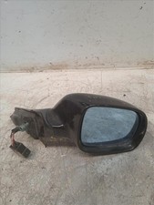 Retroviseur droit (ou coque) Audi A4