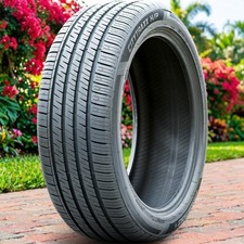 Landspider Citytraxx Hp 27545r20 Zr 110w Xl All Season Tire 420aa
