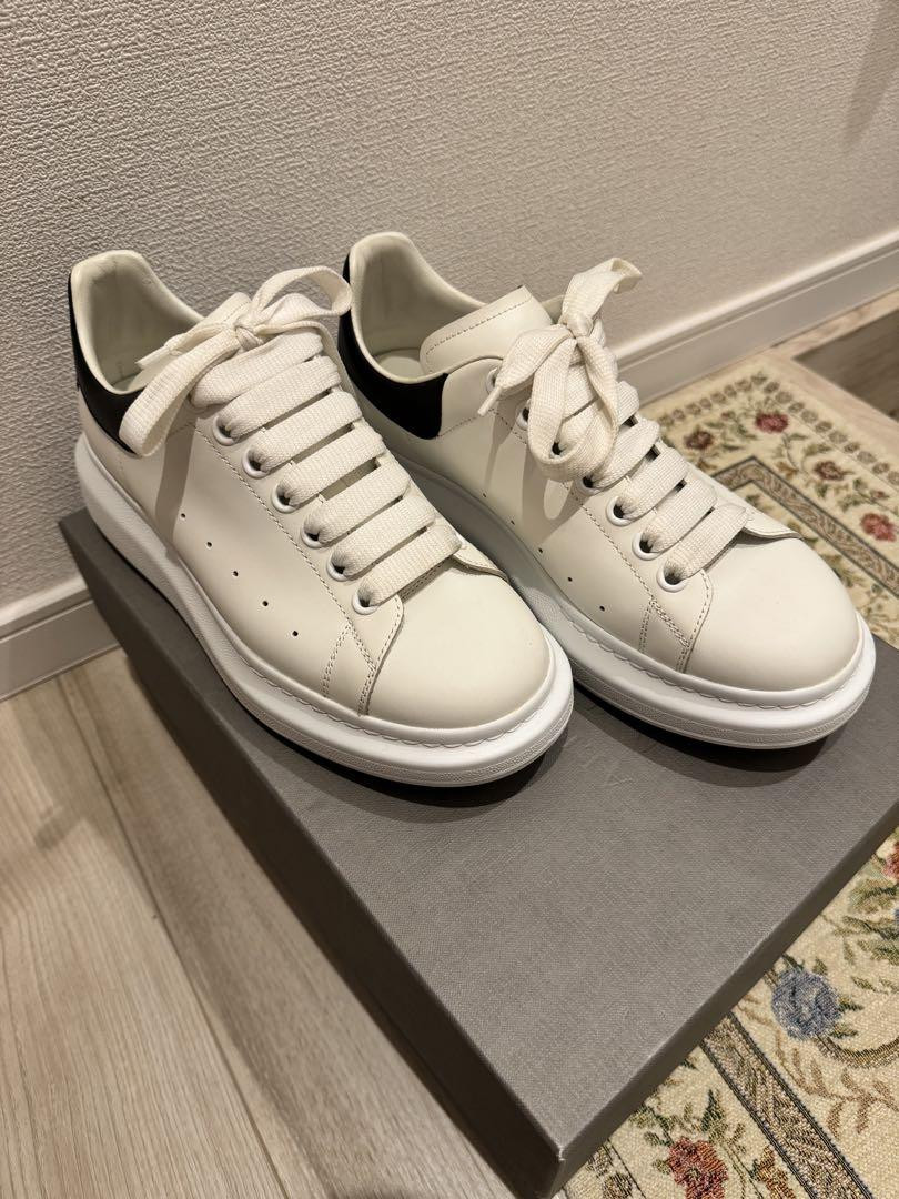 【初版】 ALEXANDER McQUEEN $_12.JPG?set_id=880000500F