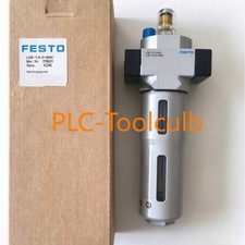 1PC NEW FESTO 159621 Compressed Air LOE-1/4-D-MINI Filter Free Shipping