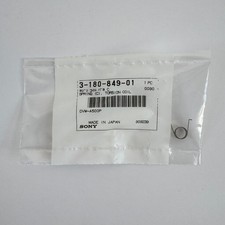 Current Sony DVW-A500P marketplace offer
