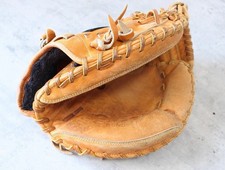DONAIYA Soft Catcher’s Mitt DONC Model Baseball Glove 1 Year