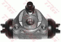1X Trw BWD103 Radbremszylinder FüR Fiat Seat Autobianchi Yugo Lada