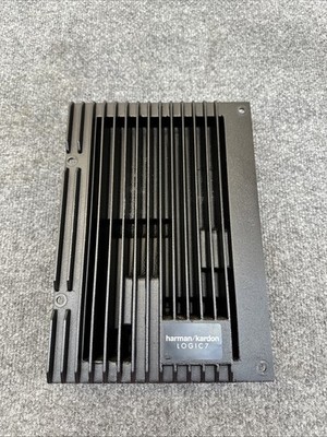 05-11 LAND ROVER RANGE ROVER LR3 LR4 HARMAN KARDON LOGIC 7 SOUND RADIO AMPLIFIER