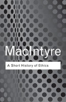 A Short History Of Ethics | Alasdair Macintyre | Taschenbuch | Englisch | 2002