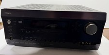 Onkyo Integra DTR-7.8 A/V Receiver Dolby True...