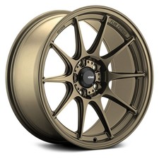 Konig Dekagram Wheel 16x8 35 4x100 73.1 Bronze Single Rim