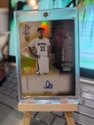 2025 Topps Signature Derik Queen Gold (RAW)