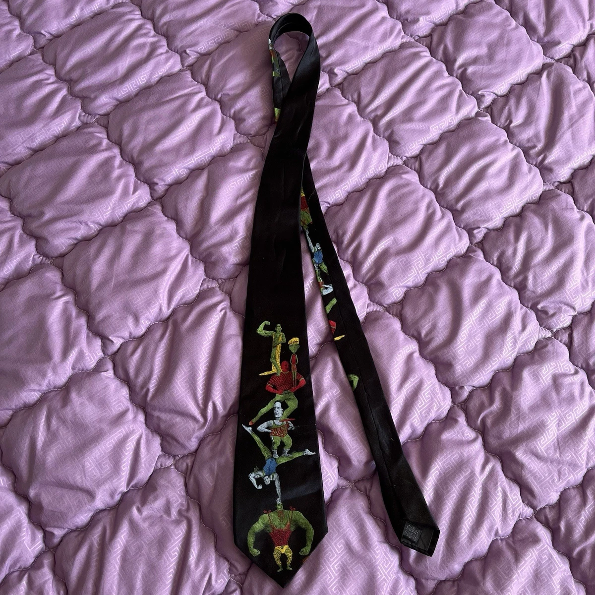 Jean Paul Gaultier Men's Tie for sale | eBay