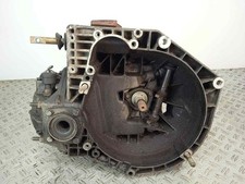 Boite de vitesse Lancia KAPPA