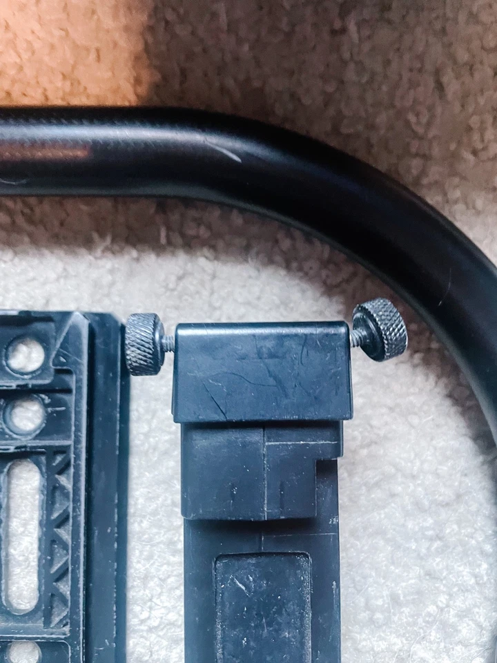 DJI Ronin-M 3-axis Camera Stabilizer Kit with Case - Image 4 of 4