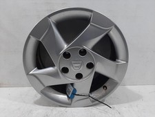 DACIA DUSTER MK1 2010-2018 16" Alloy Wheel OEM Genuine 403002932R