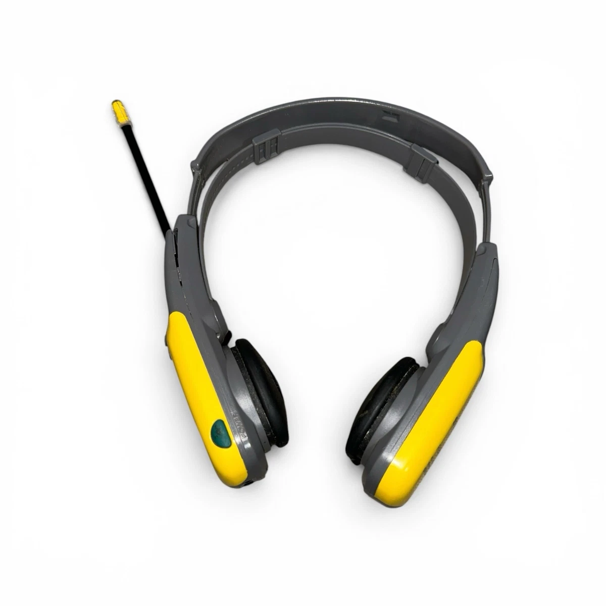 Sony AM/FM Headset Portable AM/FM Radios for sale | eBay