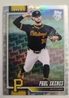 New Listing2026 Topps Series 1 - Paul Skenes #100 Holofoil