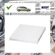 Hengst Filter Filter, Innenraumluft FORD FIESTA VI (CB1, CCN) 1.25