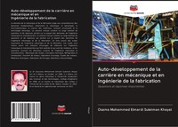 Osama Mohammed Elmardi Suleiman Khayal | Auto-DéVeloppement De La CarrièRe En...
