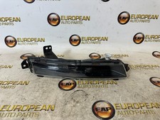 2018-2023 RANGE ROVER VELAR FRONT LEFT DRIVER SIDE FOG LIGHT LED OEM