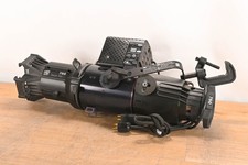 ETC Source Four 750 19 Degree Leko w/OceanOptics SeaChanger Color Engine CG01W2W