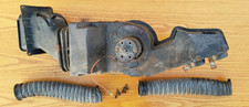 Heater Plenum Box 1967-79 Ford Truck 1968 1973 67 68 69 70 71 72 73