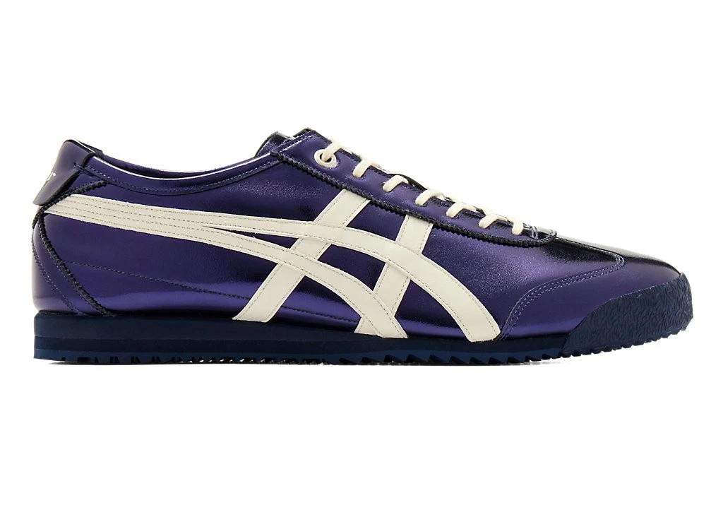Onitsuka Tiger MEXICO 66 SD 1183C468 8 Colors Unisex Adult Shoes