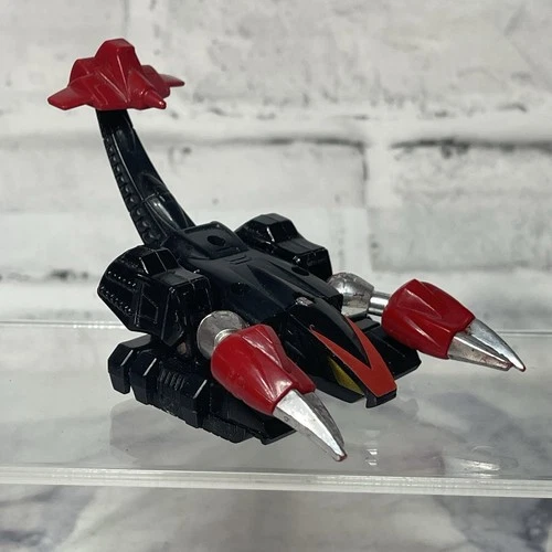 GoBots Scorp 47 Action Figure Tonka 1985