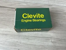 Clevite CB-663P(8) Engine Connecting Rod Bearing Set