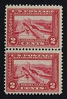 CKStamps: US Stamps Collection Scott#398 2c Mint NH OG