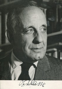 O. E. Hasse O. E. Hasse