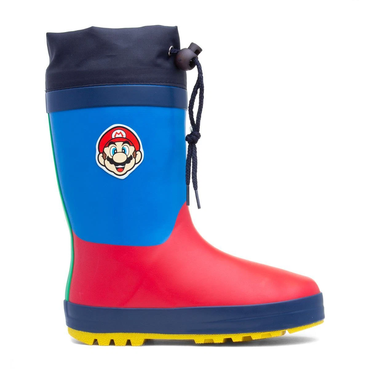 Boys wellies best sale size 1