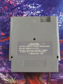 Dr. Mario (Nintendo NES, 1990)