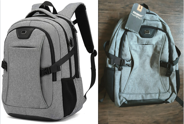 lightweight backpacks for travel