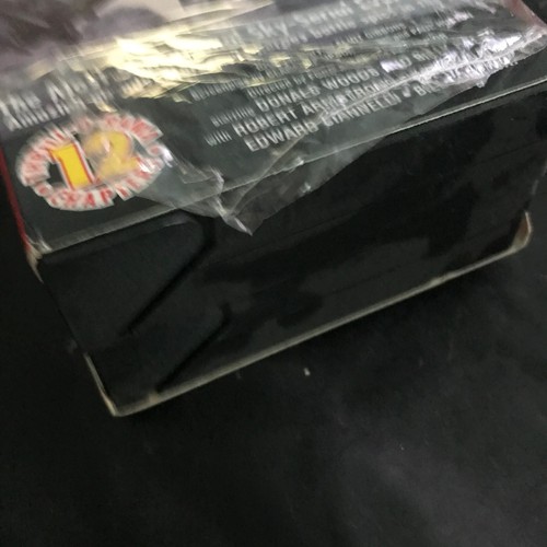 TAILSPIN TOMMY Clark Williams VHS SERIES 35' 2-Tape Remastered 12 Episodes - Picture 4 of 7