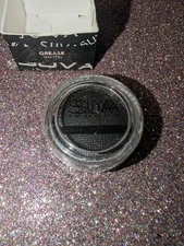 GREASE (Matte) SUVA Beauty Hydra Liner Care Eyeliner Cake 