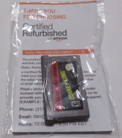 Donkey Kong Classic NES Series (Game Boy Advance 2004) Cartridge Only!!!