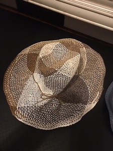 capelli sun hats