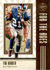 2020 Legacy Football Pick Complete Your Set #1-200 RC AUTO Parallel Inserts 🔥🏈