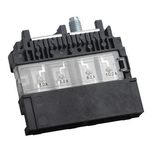 Battery Fuse Terminal Kit Fit for 2015-2018 Nissan Sentra 1.8L 243807994A - Picture 7 of 12