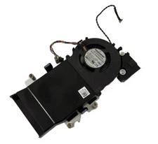 Foxconn DC Brushless GPU CPU FAN PVB070E05N-P02 7020M 9020M 11CFM 2N51K-A01 w/HS