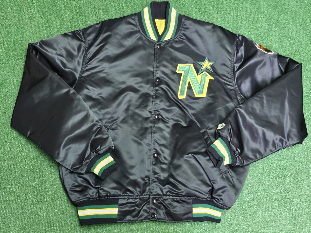 Starter Minnesota North Stars NHL Fan Apparel & Souvenirs for sale