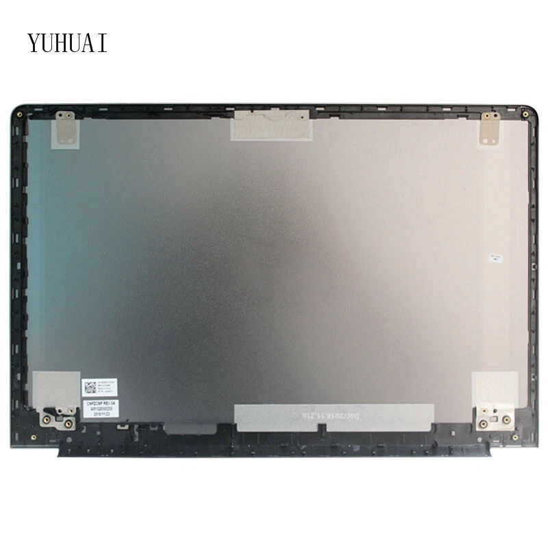 Nuevo Para Dell Vostro 15 5000 5568 Tapa Trasera LCD Cubierta Trasera 0WDRH2 8BN-2147-A00 Foto 2 de 4