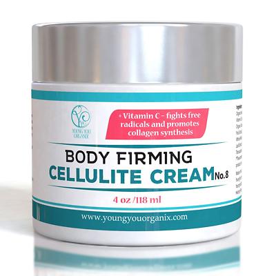 firming lotion for legs