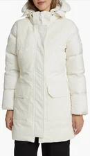 Women Canada Goose Paradigm Trillium 625 Fill Power Down Parka New Size Large