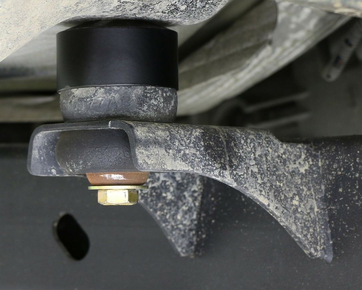 Currie Jeep Tj Lift Kit