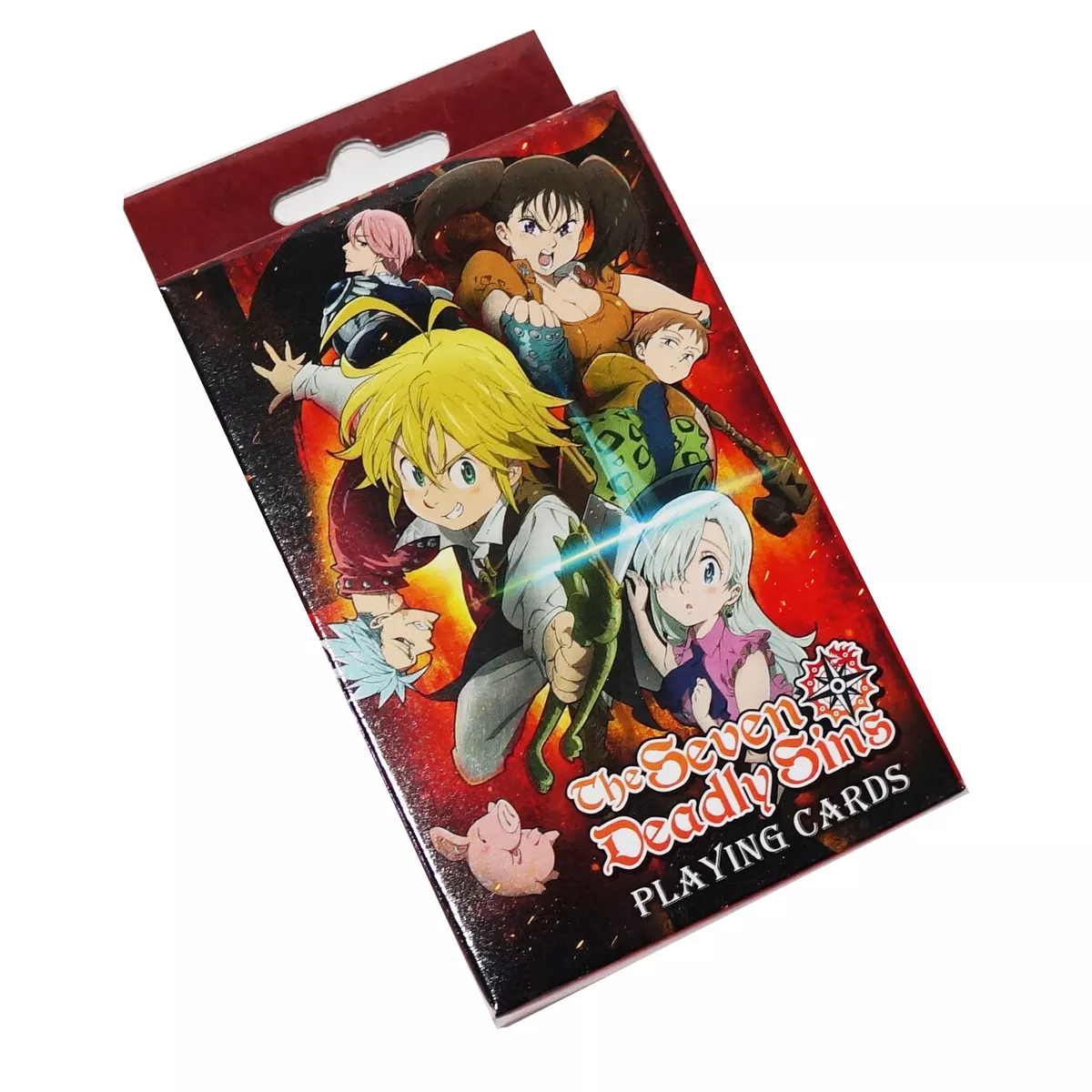 King - Seven Deadly Sins  Seven deadly sins anime, Anime king, Seven  deadly sins