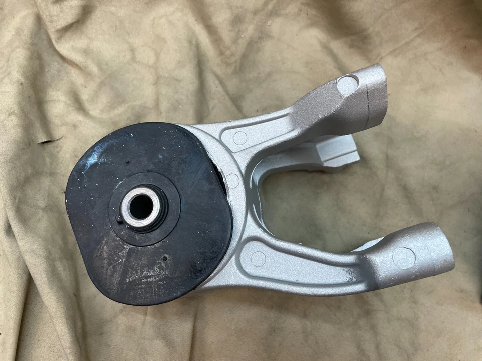 Montaje de motor Westar EM-9202 para Honda Odyssey 99-00 3,5 L-V6 Foto 4 de 4