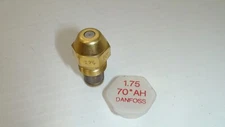 DANFOSS 1.75-70* AH Oil Burner Nozzle for Oil FURNACE & BOILER